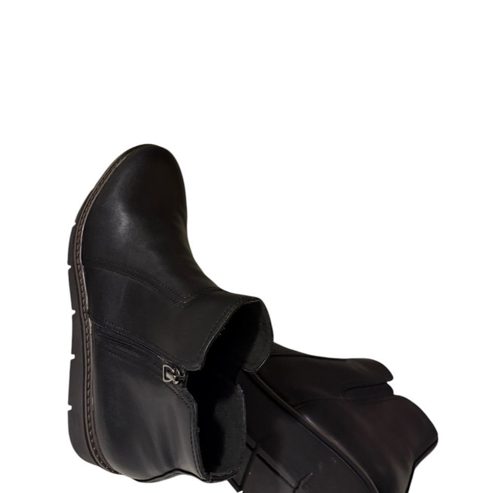 Women's ZEROGRAND City Wedge
Waterproof Chelsea Boots - Picture 8 of 16